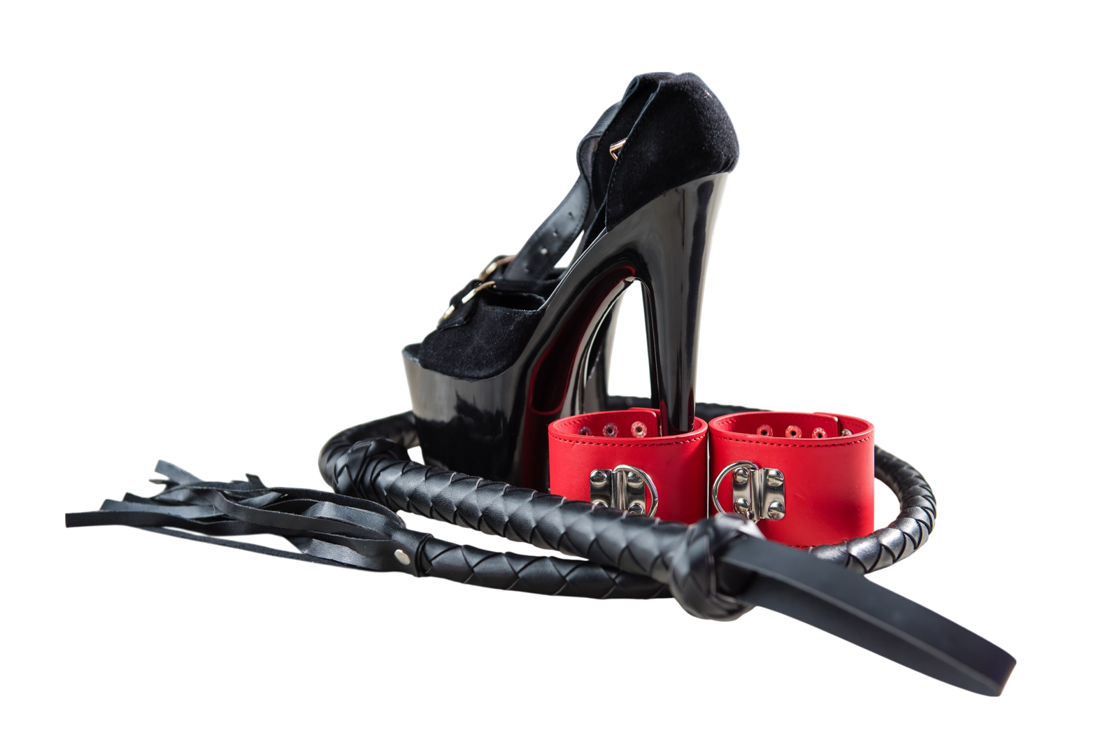 Spécialités fétichistes variées